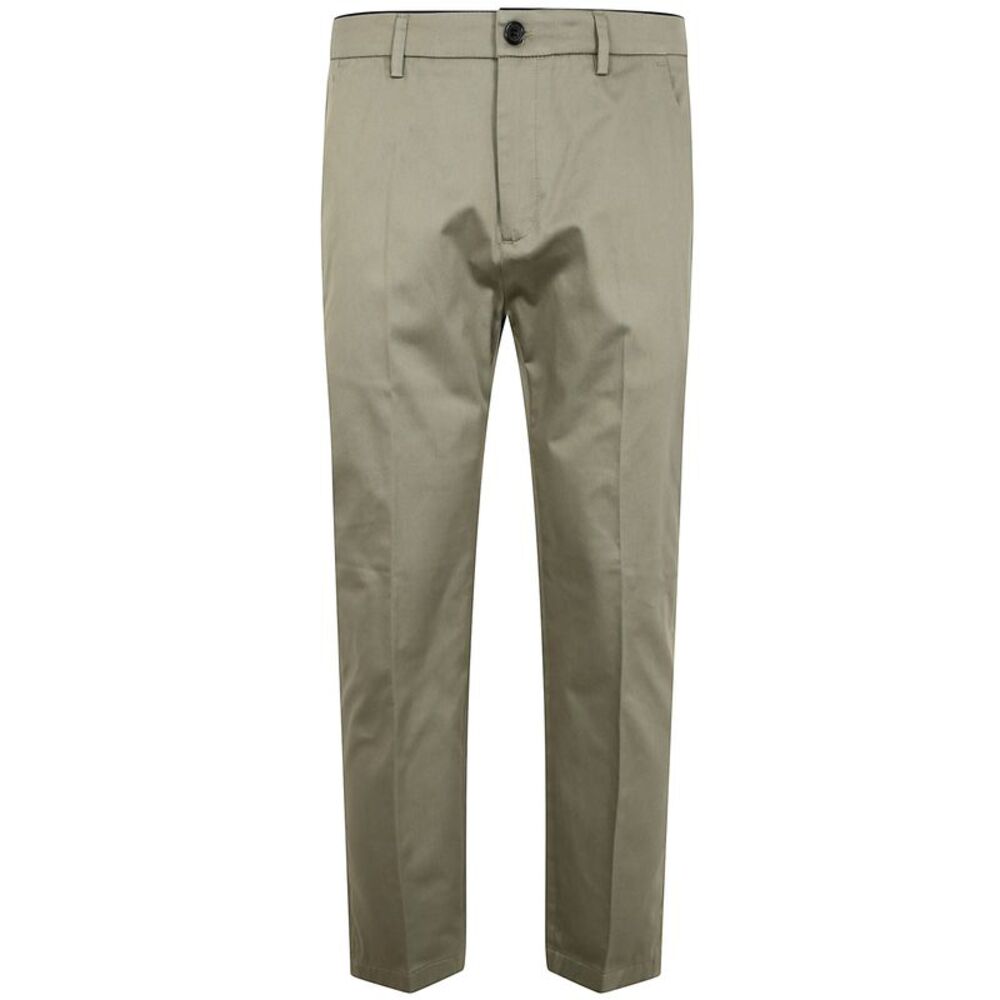 Department Five Men Chino Prince Slim Crop